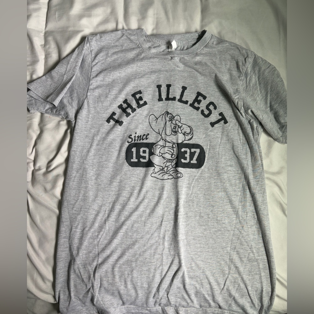 Disney Tee